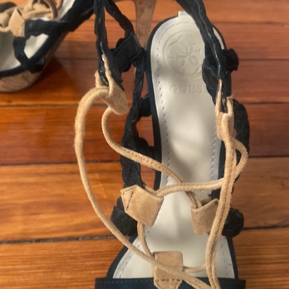 Guess heels - Picture 2 of 12